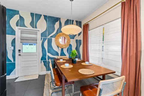 Villa ou maison à vendre à Hallandale Beach, Floride: 3 chambres, 91.97 m2 № 2433939 - photo 26