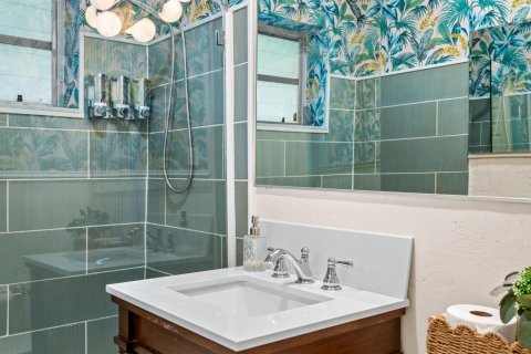 Villa ou maison à vendre à Hallandale Beach, Floride: 3 chambres, 91.97 m2 № 2433939 - photo 9