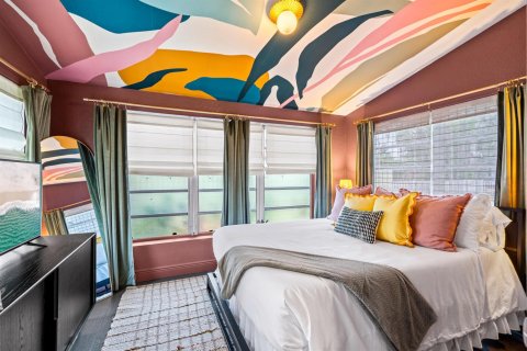 Villa ou maison à vendre à Hallandale Beach, Floride: 3 chambres, 91.97 m2 № 2433939 - photo 11