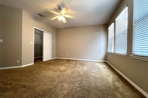 Снять в аренду виллу или дом в Киссимми, Флорида 4 комнаты, 235.41м2, № 1912500 - фото 23