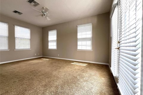 Снять в аренду виллу или дом в Киссимми, Флорида 4 комнаты, 235.41м2, № 1912500 - фото 17