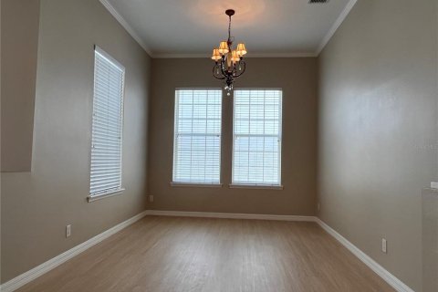 Снять в аренду виллу или дом в Киссимми, Флорида 4 комнаты, 235.41м2, № 1912500 - фото 4