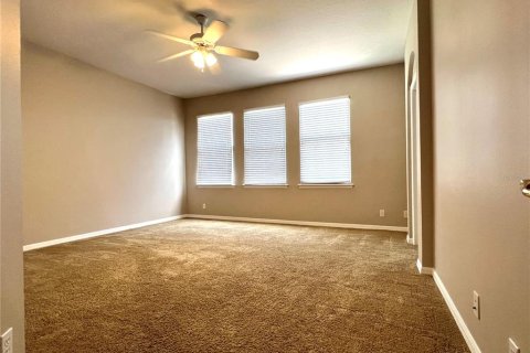 Снять в аренду виллу или дом в Киссимми, Флорида 4 комнаты, 235.41м2, № 1912500 - фото 22