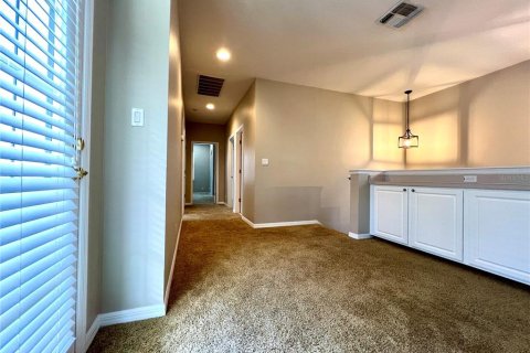 Снять в аренду виллу или дом в Киссимми, Флорида 4 комнаты, 235.41м2, № 1912500 - фото 18