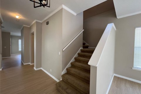 Снять в аренду виллу или дом в Киссимми, Флорида 4 комнаты, 235.41м2, № 1912500 - фото 14