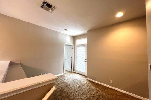 Снять в аренду виллу или дом в Киссимми, Флорида 4 комнаты, 235.41м2, № 1912500 - фото 15