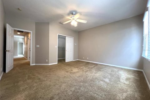 Снять в аренду виллу или дом в Киссимми, Флорида 4 комнаты, 235.41м2, № 1912500 - фото 24