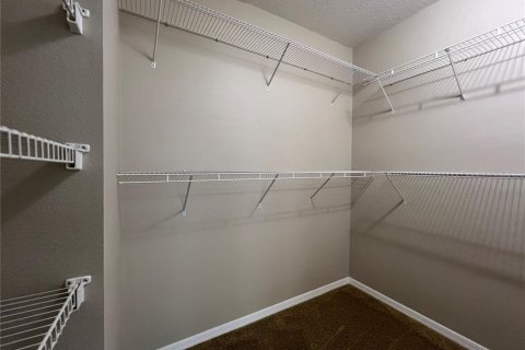 Снять в аренду виллу или дом в Киссимми, Флорида 4 комнаты, 235.41м2, № 1912500 - фото 29