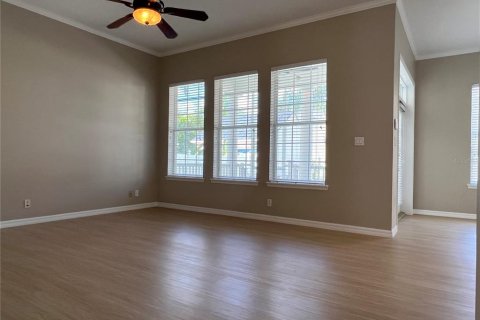 Снять в аренду виллу или дом в Киссимми, Флорида 4 комнаты, 235.41м2, № 1912500 - фото 5