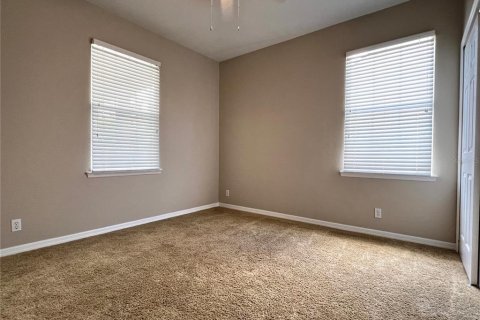 Снять в аренду виллу или дом в Киссимми, Флорида 4 комнаты, 235.41м2, № 1912500 - фото 21