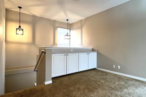 Снять в аренду виллу или дом в Киссимми, Флорида 4 комнаты, 235.41м2, № 1912500 - фото 16