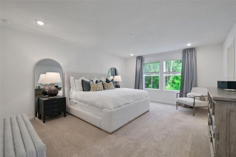 Villa ou maison à vendre à Jacksonville, Floride: 4 chambres, 232.26 m2 № 2148078 - photo 21