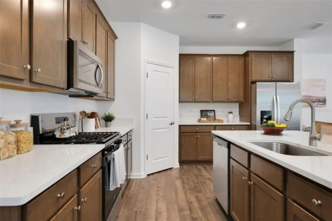 Villa ou maison à vendre à Jacksonville, Floride: 4 chambres, 232.26 m2 № 2148078 - photo 4