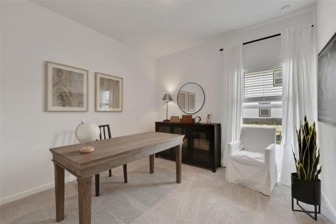 Villa ou maison à vendre à Jacksonville, Floride: 4 chambres, 232.26 m2 № 2148078 - photo 24