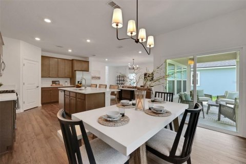 Villa ou maison à vendre à Jacksonville, Floride: 4 chambres, 232.26 m2 № 2148078 - photo 5