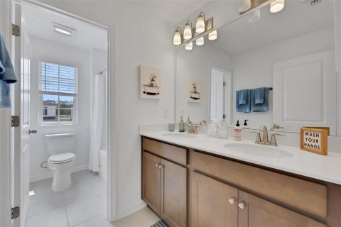 Villa ou maison à vendre à Jacksonville, Floride: 4 chambres, 232.26 m2 № 2148078 - photo 12