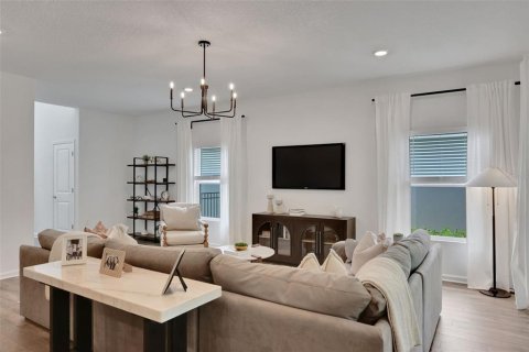 Villa ou maison à vendre à Jacksonville, Floride: 4 chambres, 232.26 m2 № 2148078 - photo 3