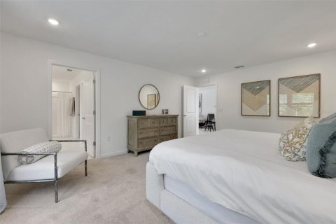 Villa ou maison à vendre à Jacksonville, Floride: 4 chambres, 232.26 m2 № 2148078 - photo 19