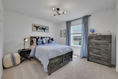 Villa ou maison à vendre à Jacksonville, Floride: 4 chambres, 232.26 m2 № 2148078 - photo 11