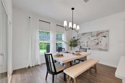 Villa ou maison à vendre à Jacksonville, Floride: 4 chambres, 232.26 m2 № 2148078 - photo 6