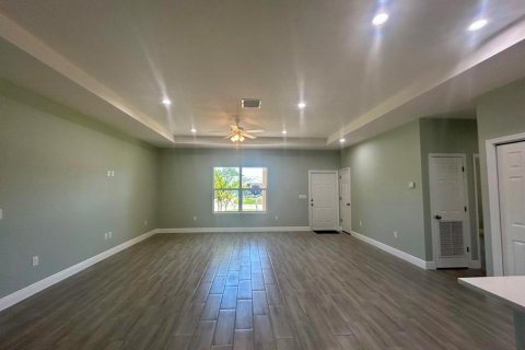 Villa ou maison à vendre à Okeechobee, Floride: 3 chambres, 150.32 m2 № 2085558 - photo 7