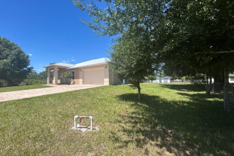 Villa ou maison à vendre à Okeechobee, Floride: 3 chambres, 150.32 m2 № 2085558 - photo 14