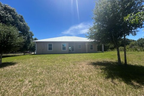 Villa ou maison à vendre à Okeechobee, Floride: 3 chambres, 150.32 m2 № 2085558 - photo 12