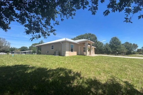 Villa ou maison à vendre à Okeechobee, Floride: 3 chambres, 150.32 m2 № 2085558 - photo 13