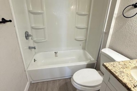 Снять в аренду квартиру в Тампа, Флорида 2 комнаты, 65.96м2, № 1906795 - фото 6