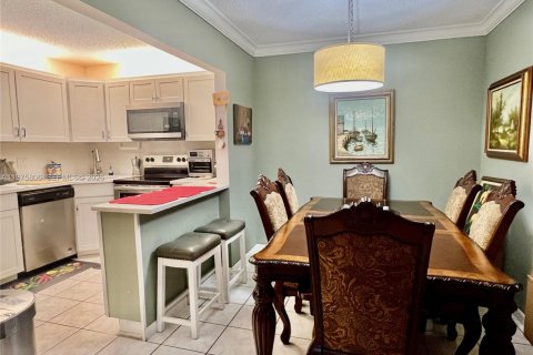 Copropriété à vendre à Greenacres, Floride: 2 chambres, 85.66 m2 № 2045433 - photo 13