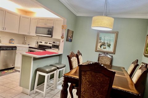 Copropriété à vendre à Greenacres, Floride: 2 chambres, 85.66 m2 № 2045433 - photo 5