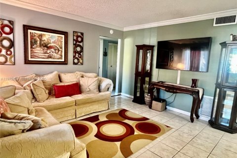 Copropriété à vendre à Greenacres, Floride: 2 chambres, 85.66 m2 № 2045433 - photo 3
