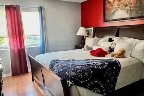 Copropriété à vendre à Greenacres, Floride: 2 chambres, 85.66 m2 № 2045433 - photo 7