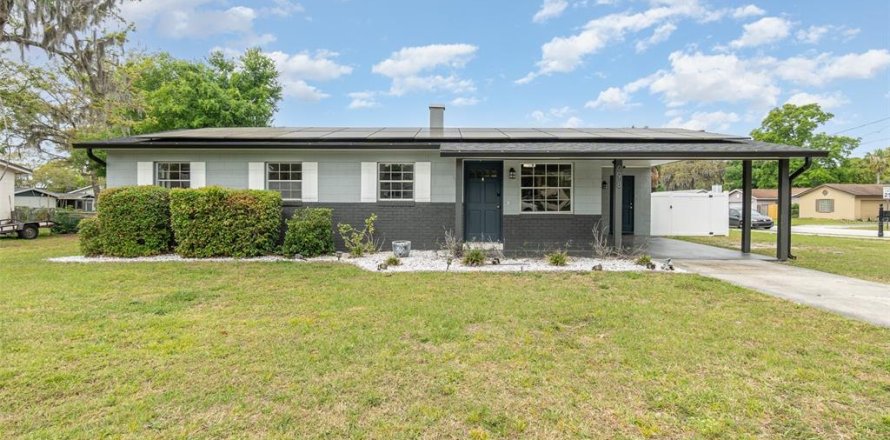 House in Altamonte Springs, Florida 3 bedrooms, 152.17 sq.m. № 1873144