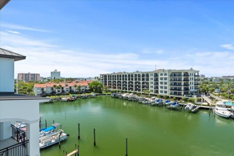 Condo in Clearwater, Florida, 3 bedrooms  № 1088262 - photo 19