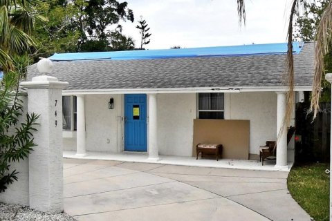 Casa en Sarasota, Florida 4 dormitorios, 183.76 m2 № 2100236