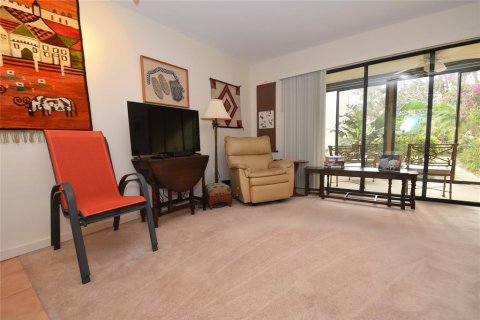 Condominio en alquiler en Sarasota, Florida, 1 dormitorio, 73.3 m2 № 1577252 - foto 6