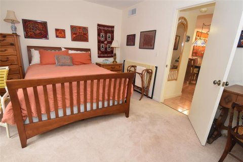 Condominio en alquiler en Sarasota, Florida, 1 dormitorio, 73.3 m2 № 1577252 - foto 14