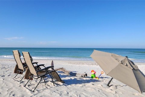 Condominio en alquiler en Sarasota, Florida, 1 dormitorio, 73.3 m2 № 1577252 - foto 25
