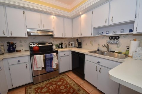 Condominio en alquiler en Sarasota, Florida, 1 dormitorio, 73.3 m2 № 1577252 - foto 5