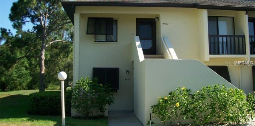 Condominio en Sarasota, Florida, 2 dormitorios № 1885979