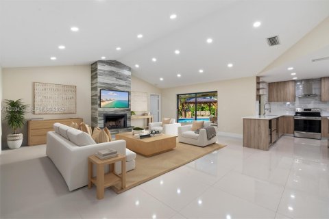 Купить виллу или дом в Корал-Спрингс, Флорида 4 спальни, 180.97м2, № 1991830 - фото 3