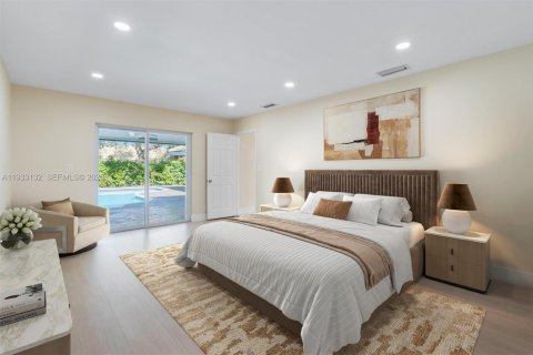 Купить виллу или дом в Корал-Спрингс, Флорида 4 спальни, 180.97м2, № 1991830 - фото 6