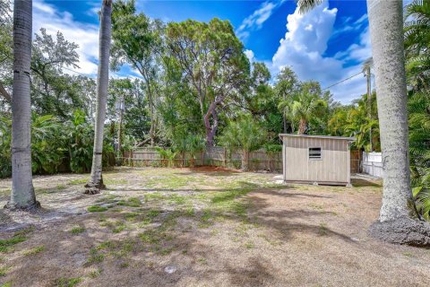 Villa ou maison à vendre à Tampa, Floride: 3 chambres, 142.7 m2 № 2156786 - photo 8