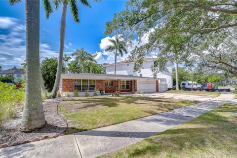 Villa ou maison à Tampa, Floride 3 chambres, 142.7 m2 № 2156786