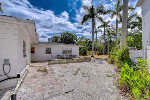 Villa ou maison à vendre à Tampa, Floride: 3 chambres, 142.7 m2 № 2156786 - photo 3