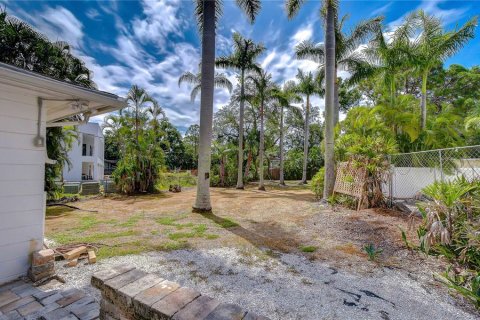 Villa ou maison à vendre à Tampa, Floride: 3 chambres, 142.7 m2 № 2156786 - photo 4