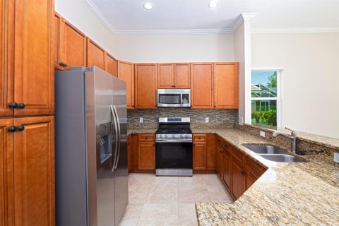 Casa en venta en Port St. Lucie, Florida, 3 dormitorios, 167.13 m2 № 2185410 - foto 13