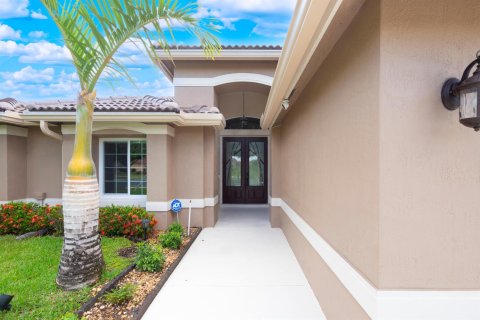 Casa en venta en Port St. Lucie, Florida, 3 dormitorios, 167.13 m2 № 2185410 - foto 5