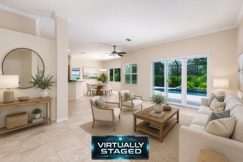 Casa en venta en Port St. Lucie, Florida, 3 dormitorios, 167.13 m2 № 2185410 - foto 6